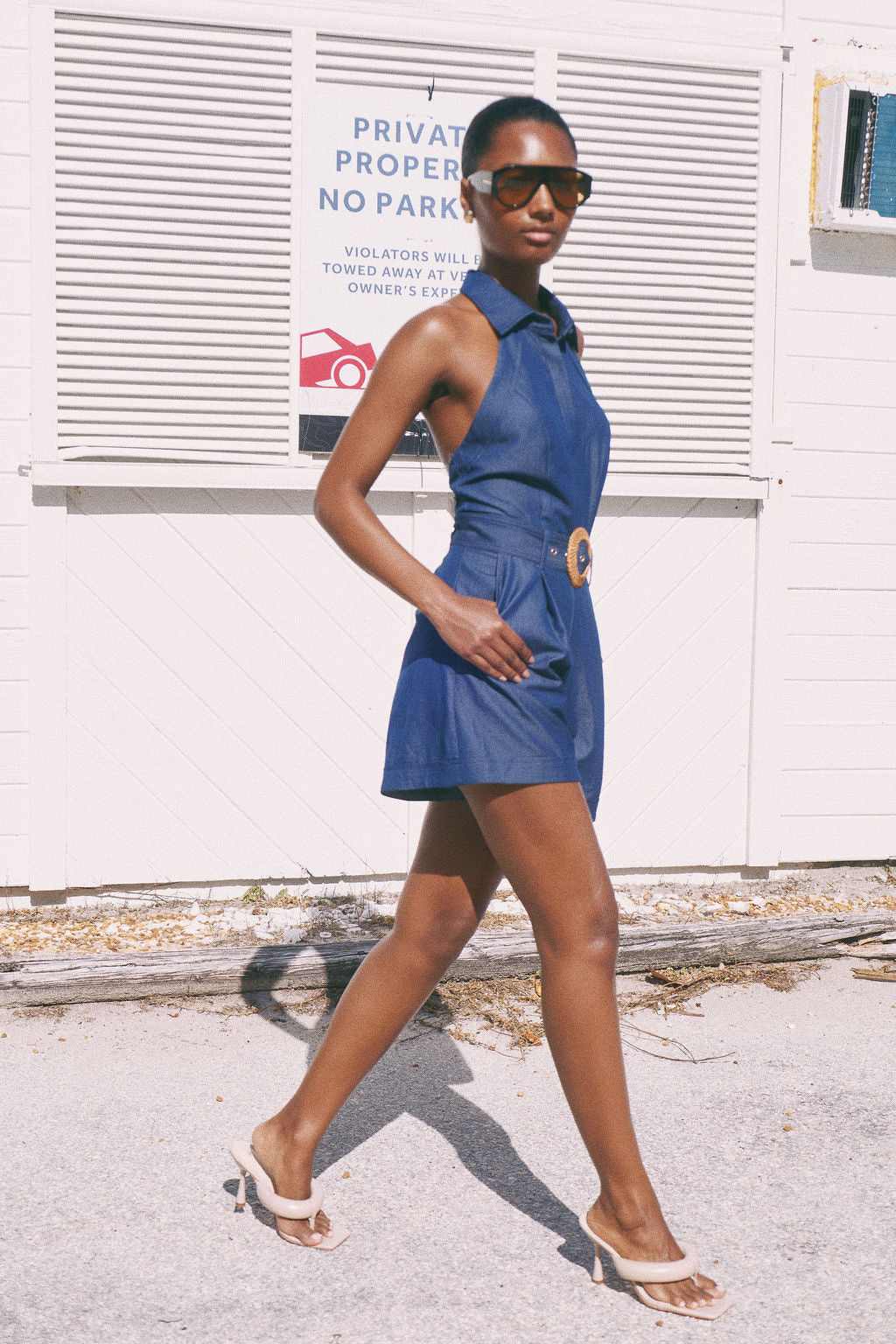 HOGAN ROMPER – JS71