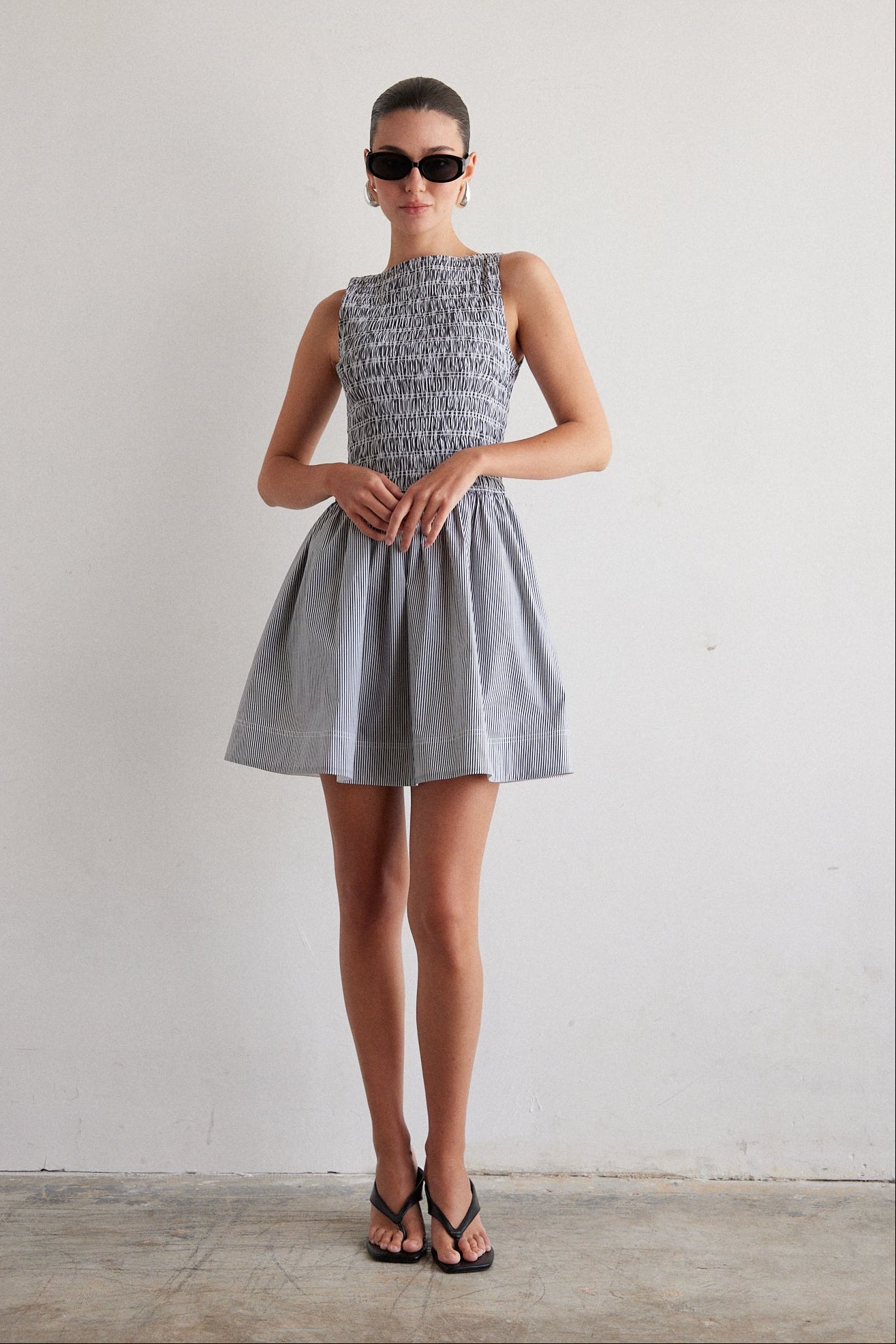 MARISOL DRESS – JS71