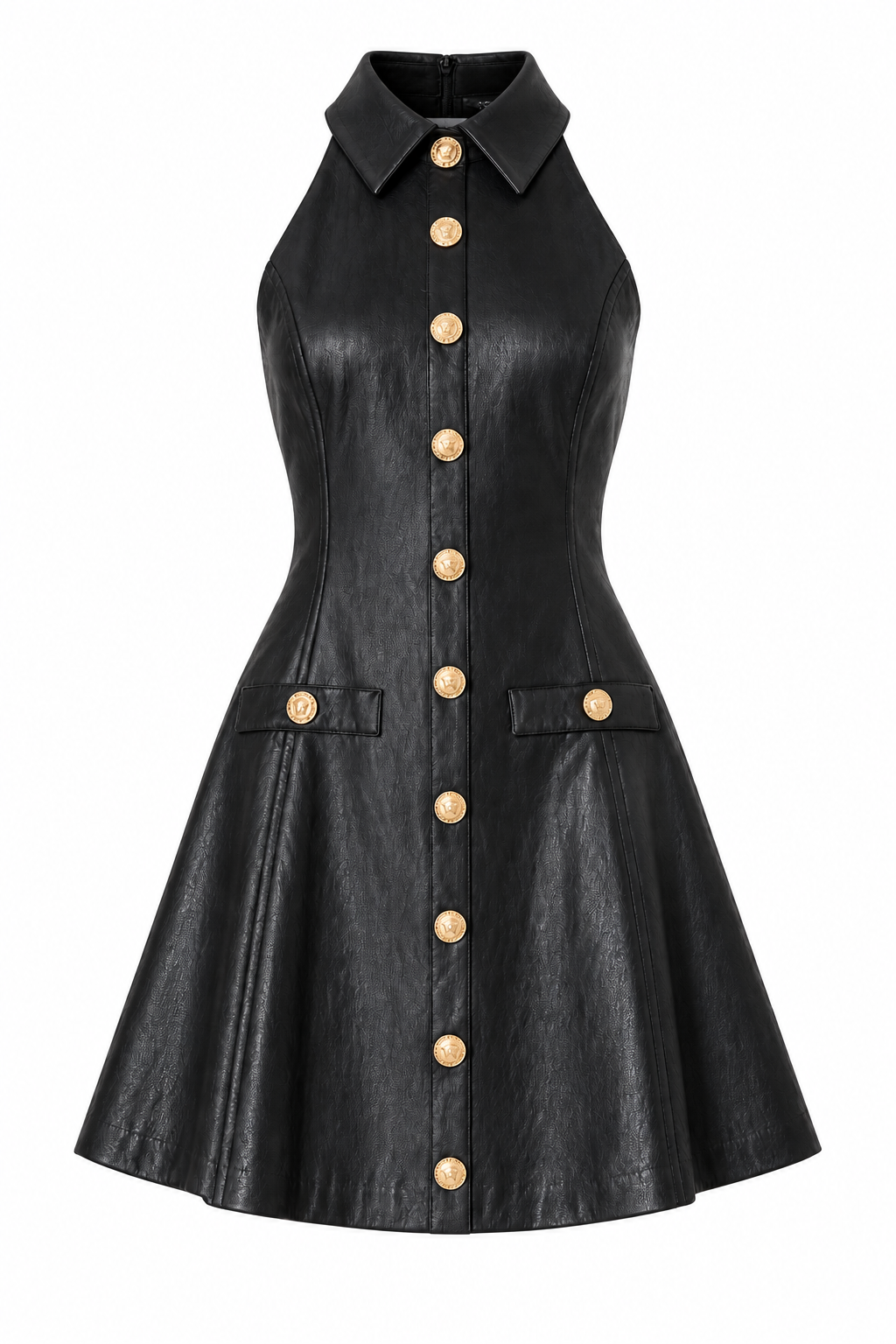 CASSIE DRESS