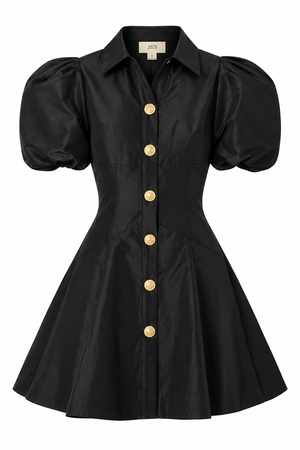 EDGAR DRESS