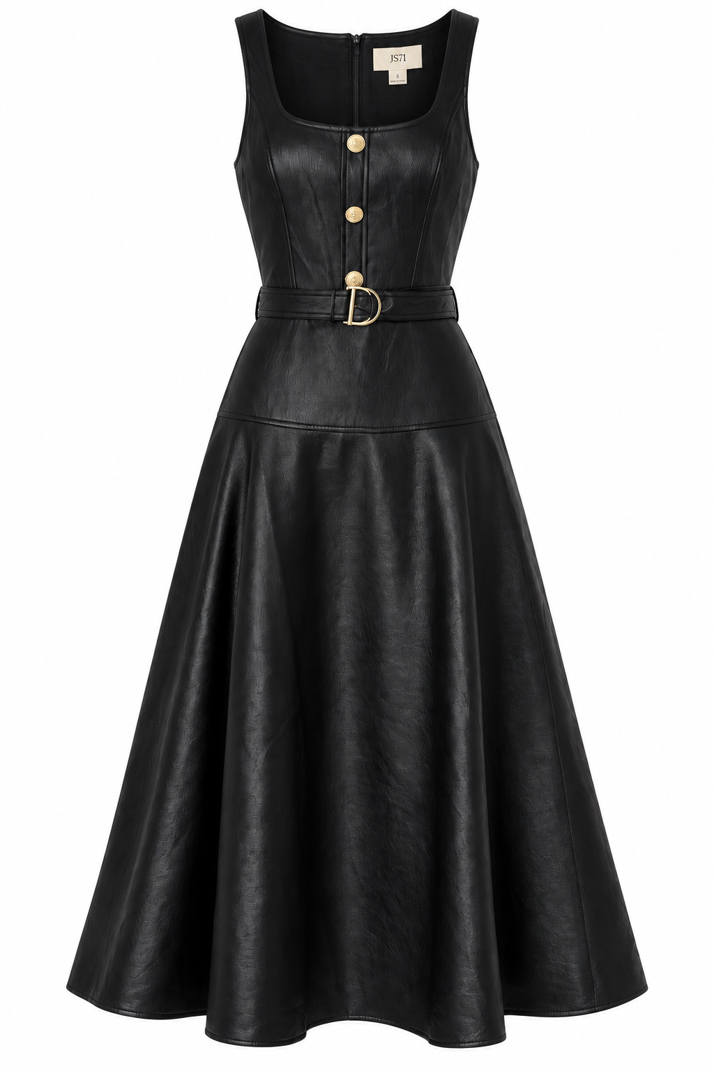 ATLAS DRESS