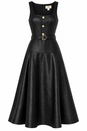 ATLAS DRESS