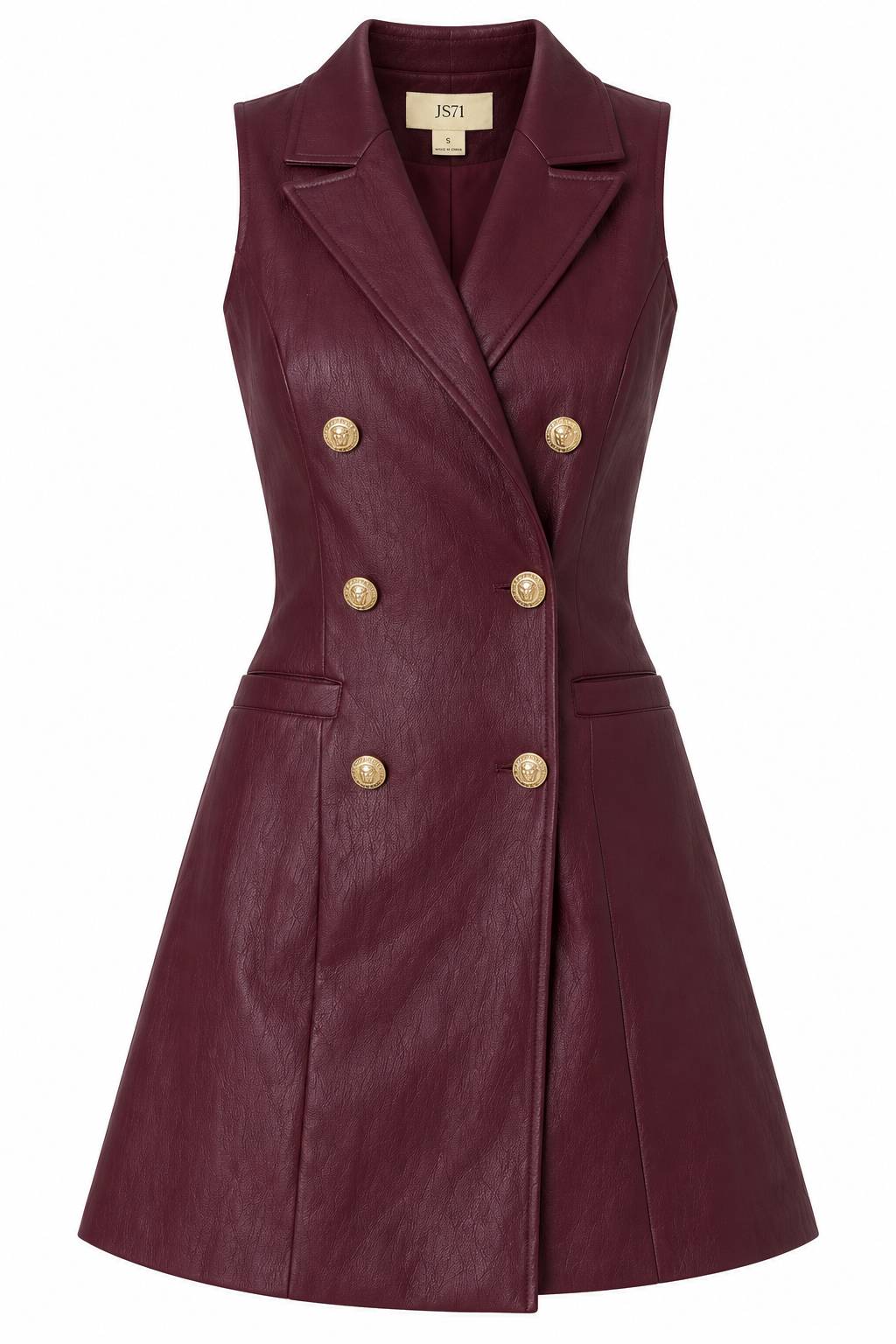 NOVAH DRESS