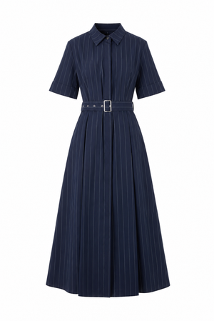 LINDSAY DRESS