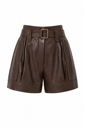 BAYLOR SHORTS