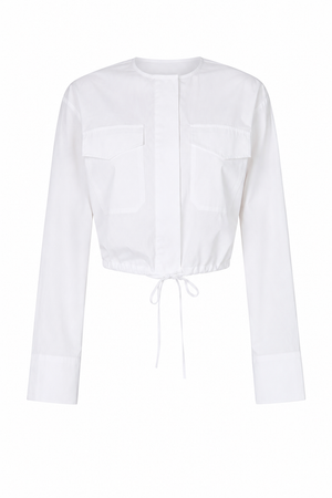 OTTO BLOUSE
