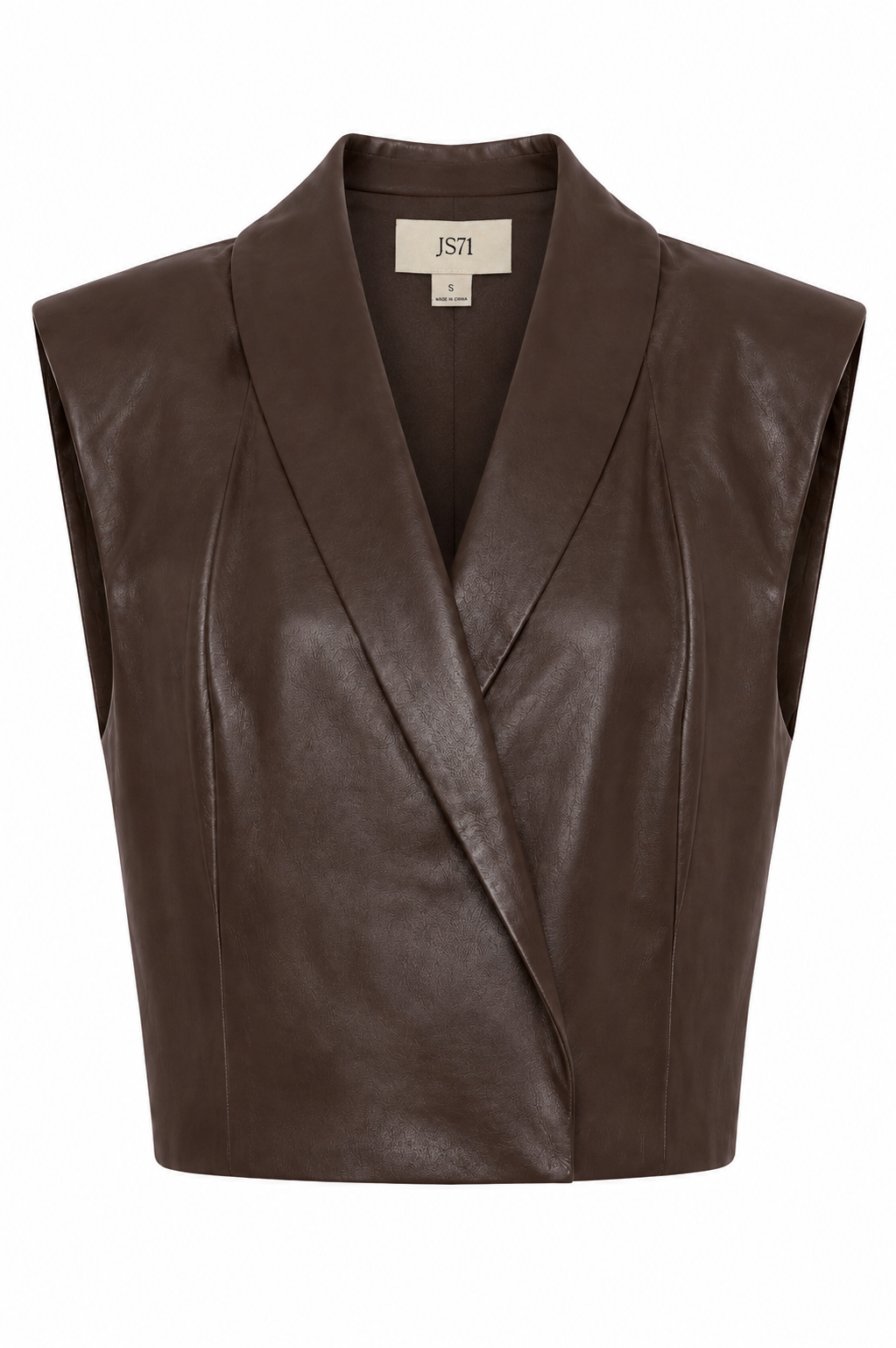 ADDISON VEST