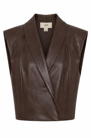 ADDISON VEST