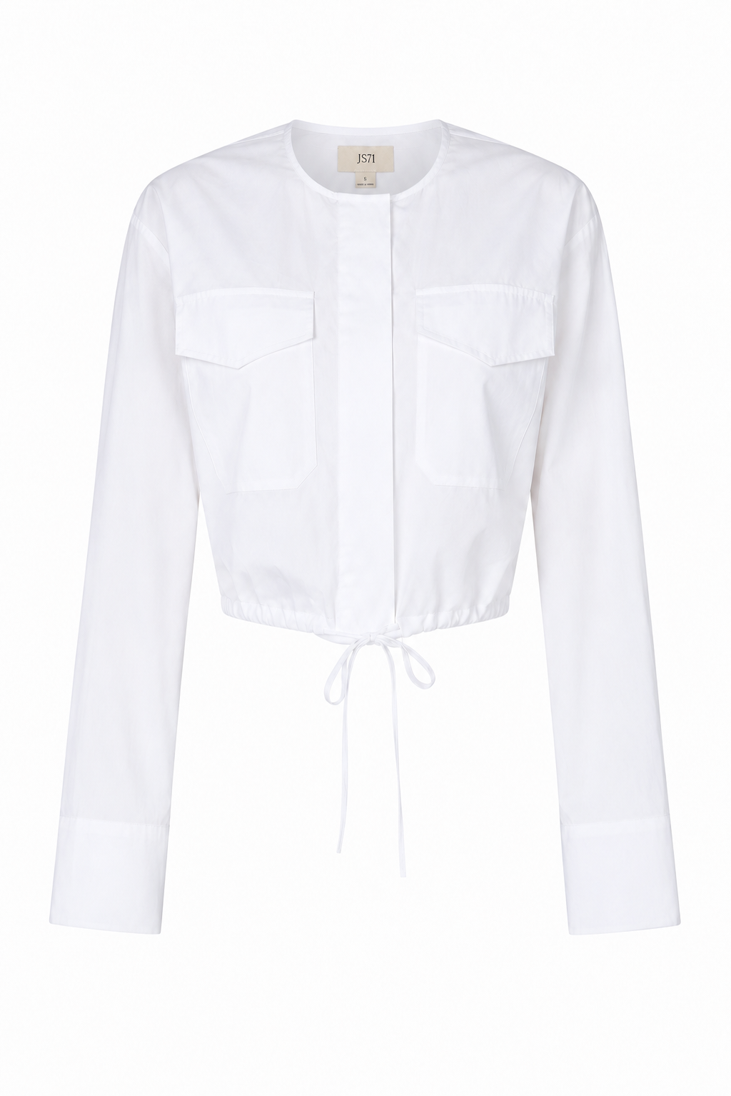 OTTO BLOUSE
