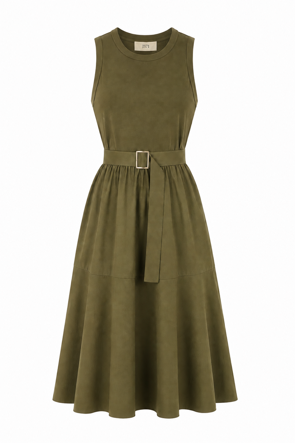 MADDOX DRESS
