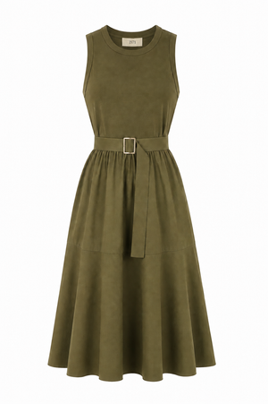 MADDOX DRESS
