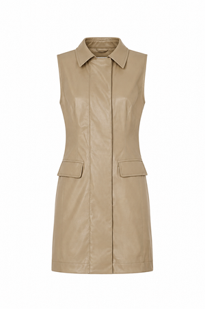 SHANIA DRESS