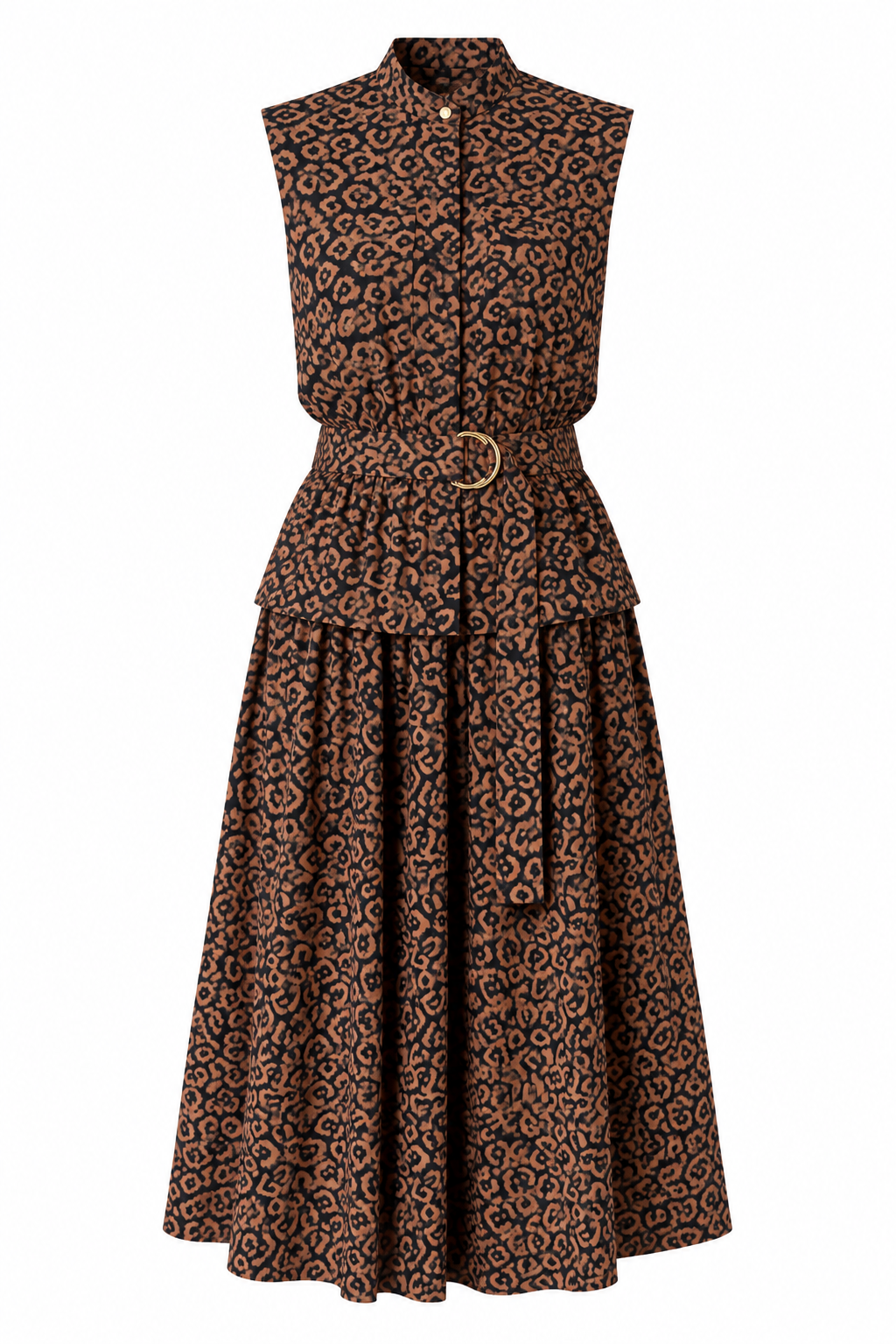 KOBIE DRESS