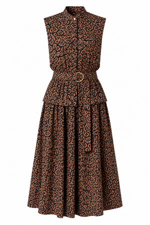 KOBIE DRESS