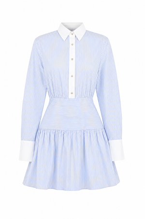 CORA DRESS