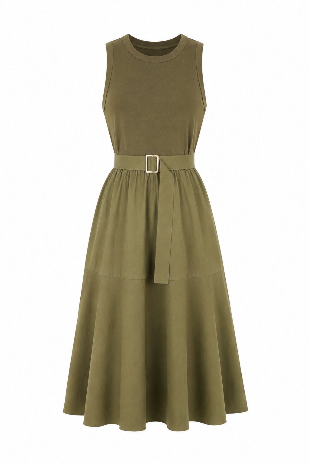 MADDOX DRESS