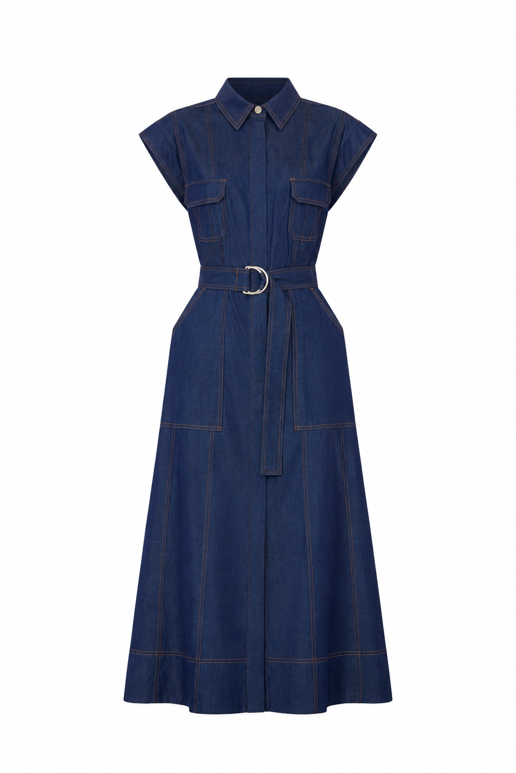 REGINA DRESS
