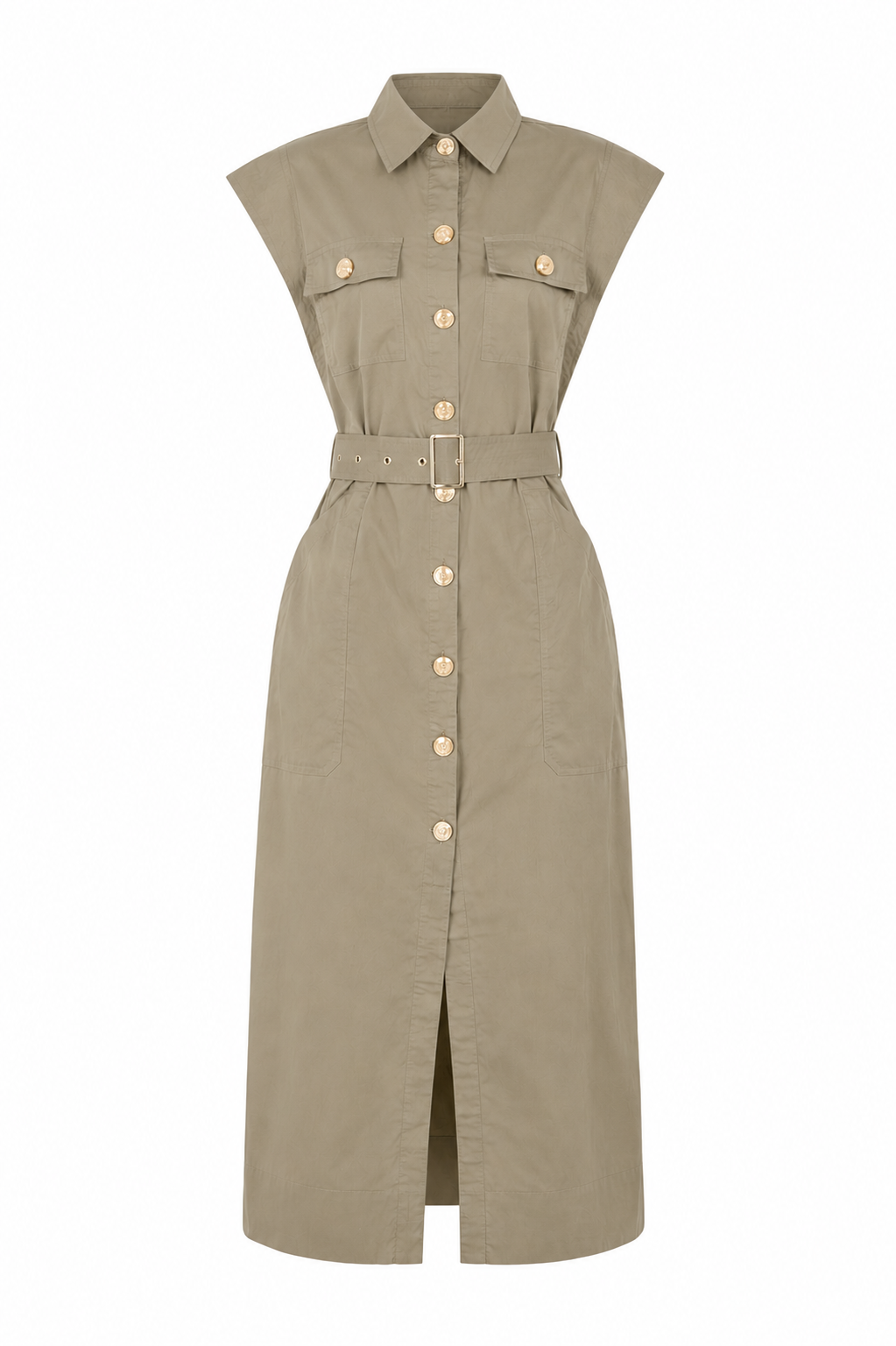 KOVE DRESS