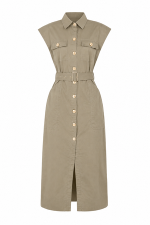 KOVE DRESS