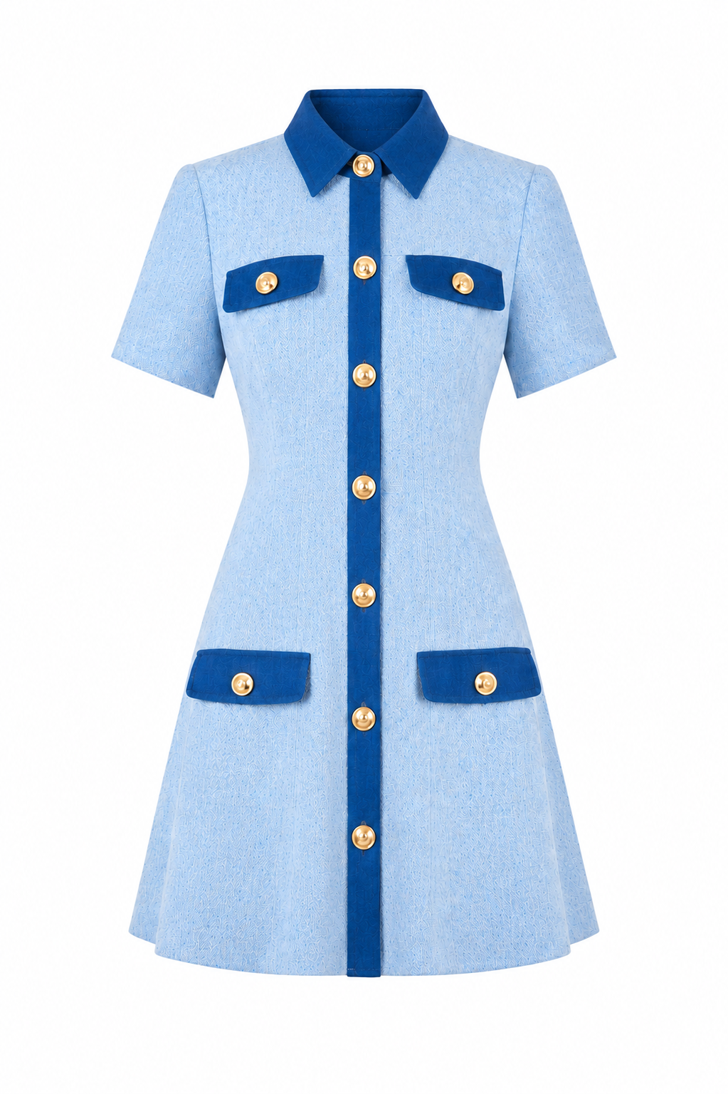 FARROW DRESS