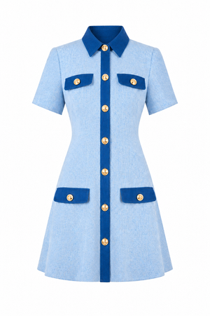 FARROW DRESS