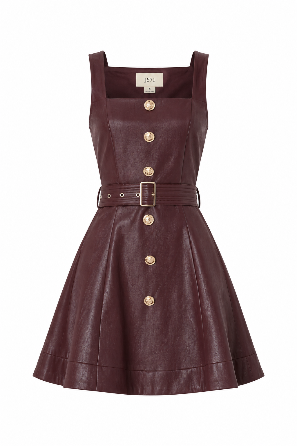 JAMI DRESS