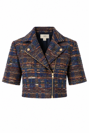 THEODORA JACKET