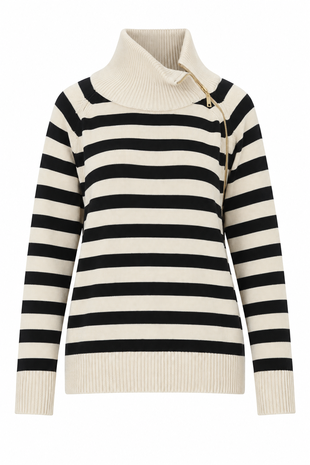 ADLER SWEATER