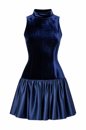 SIMONA DRESS
