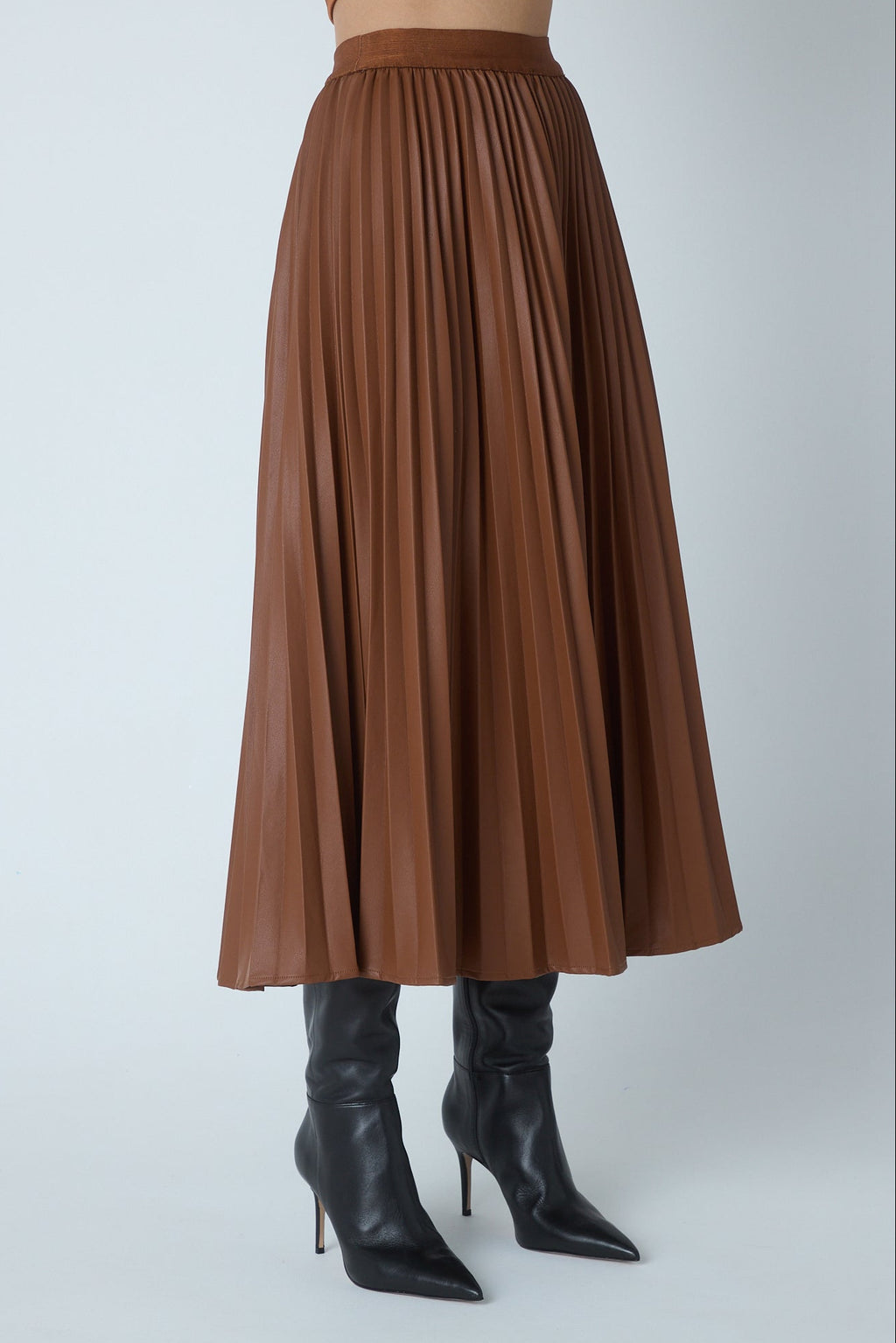 NIA SKIRT