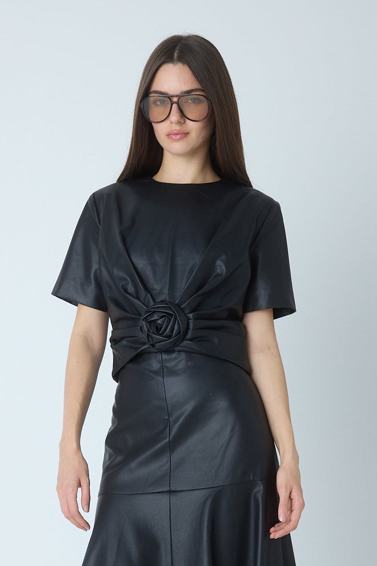 ROAN TOP