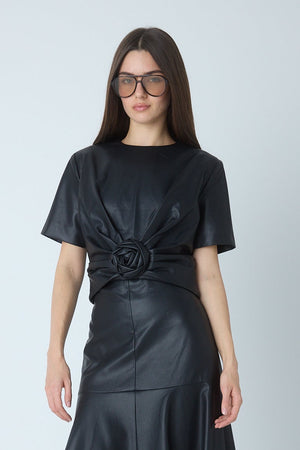 ROAN TOP