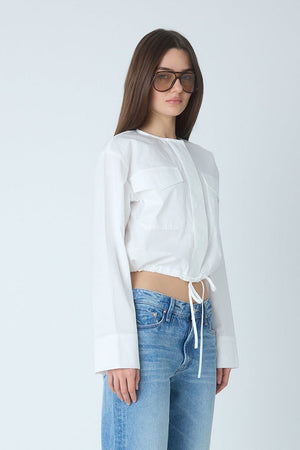 OTTO BLOUSE