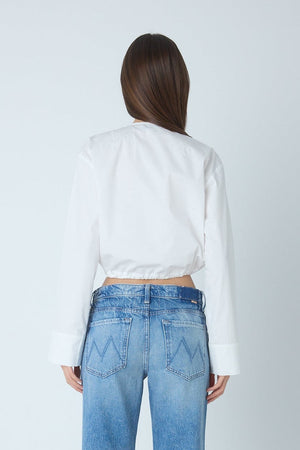 OTTO BLOUSE