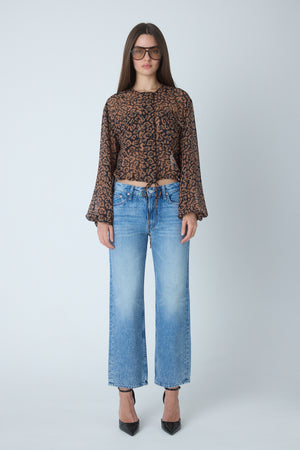 FENWICK BLOUSE