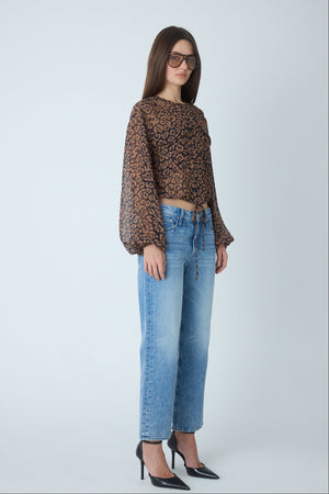 FENWICK BLOUSE