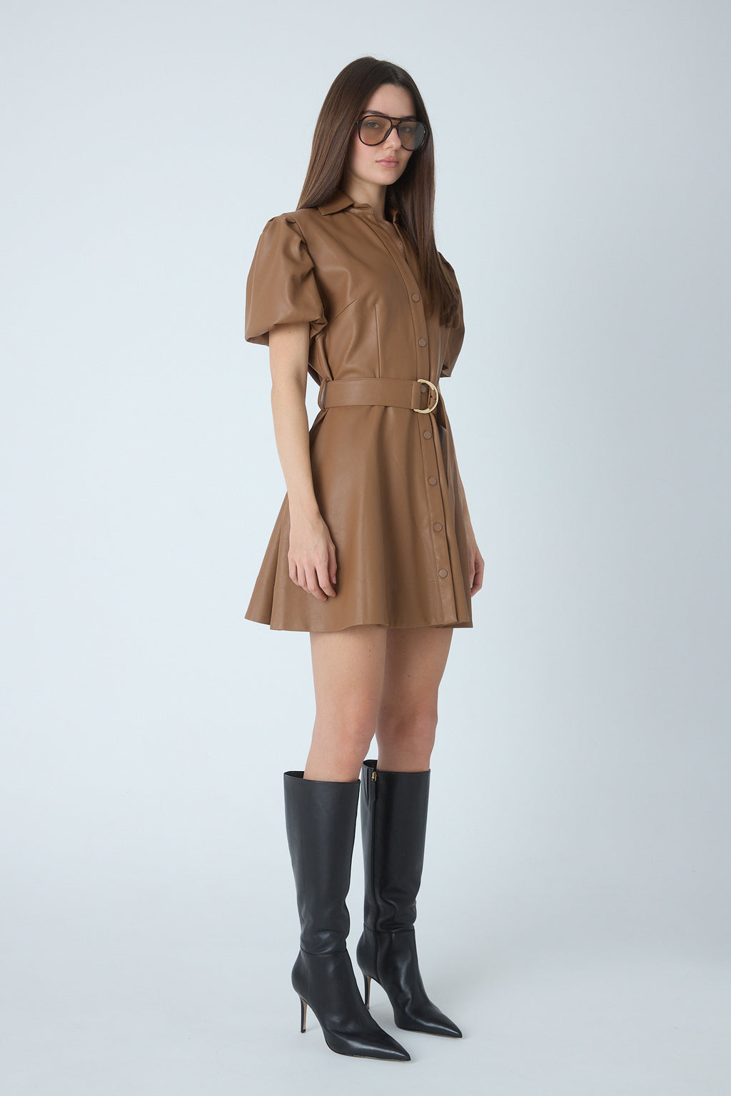 TYLA DRESS