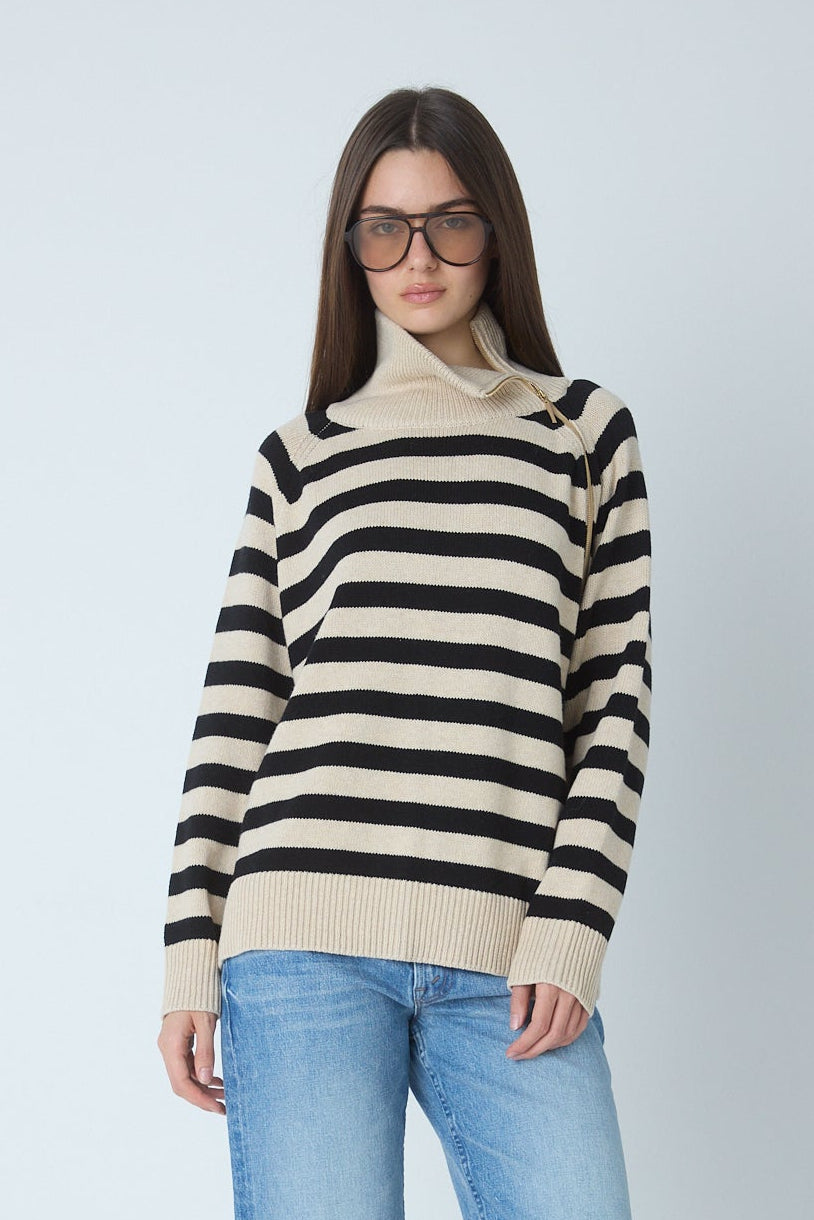ADLER SWEATER