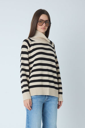 ADLER SWEATER