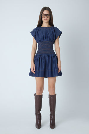 ETTA DRESS