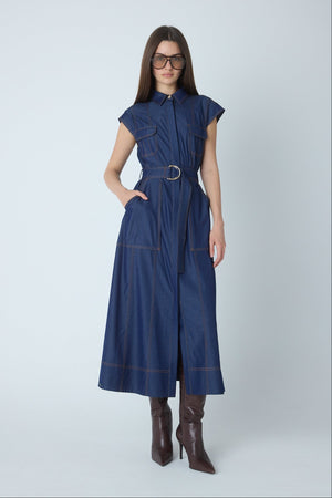 REGINA DRESS