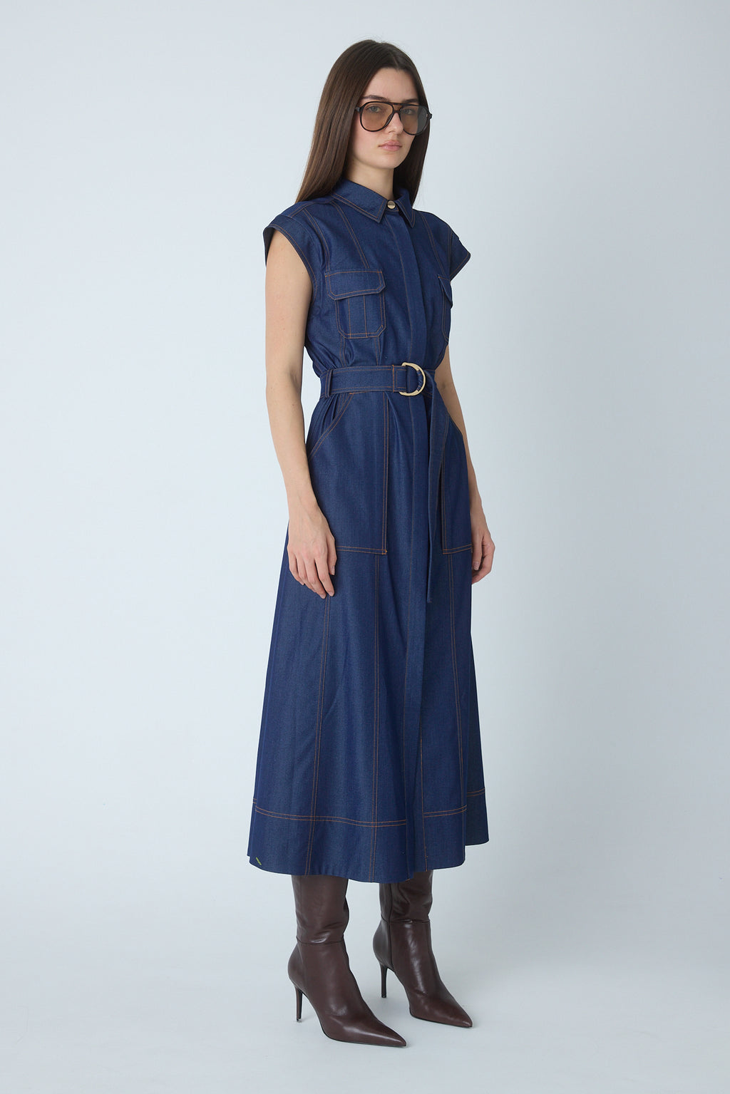 REGINA DRESS