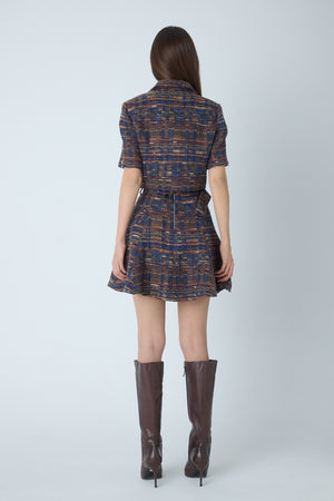 THEODORA JACKET