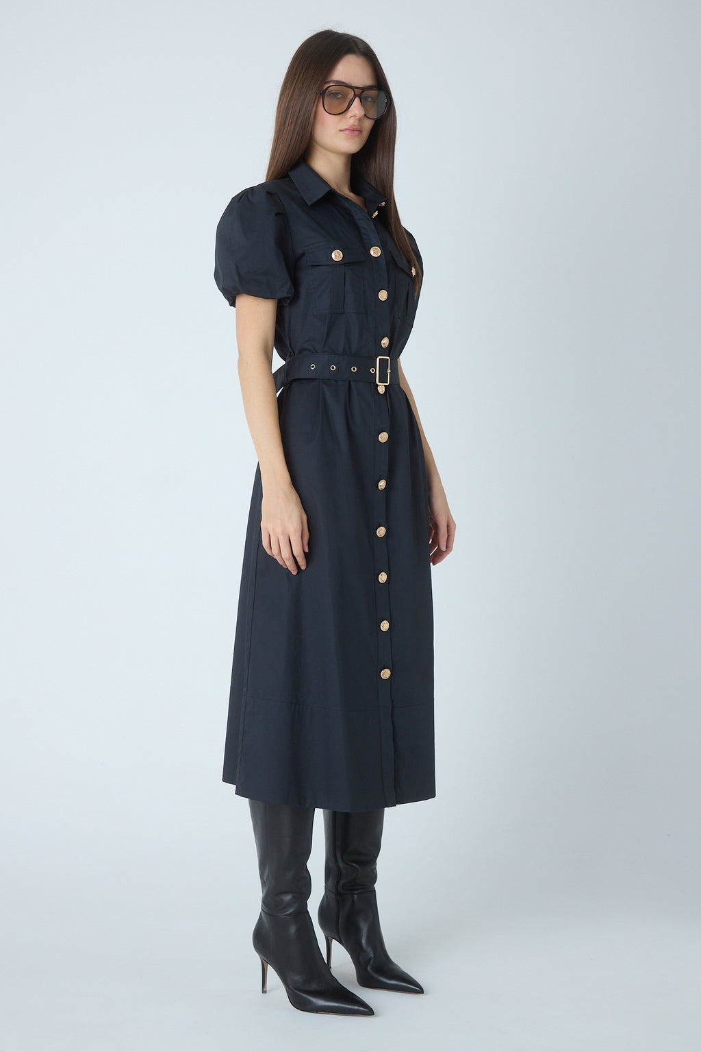 RUMA DRESS
