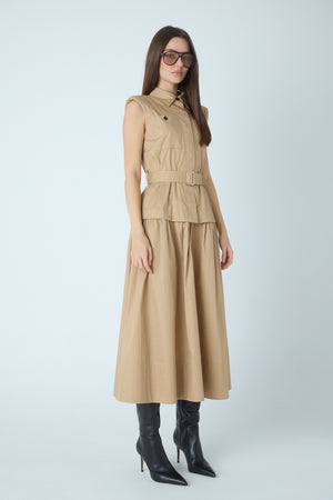 ASHTYN DRESS