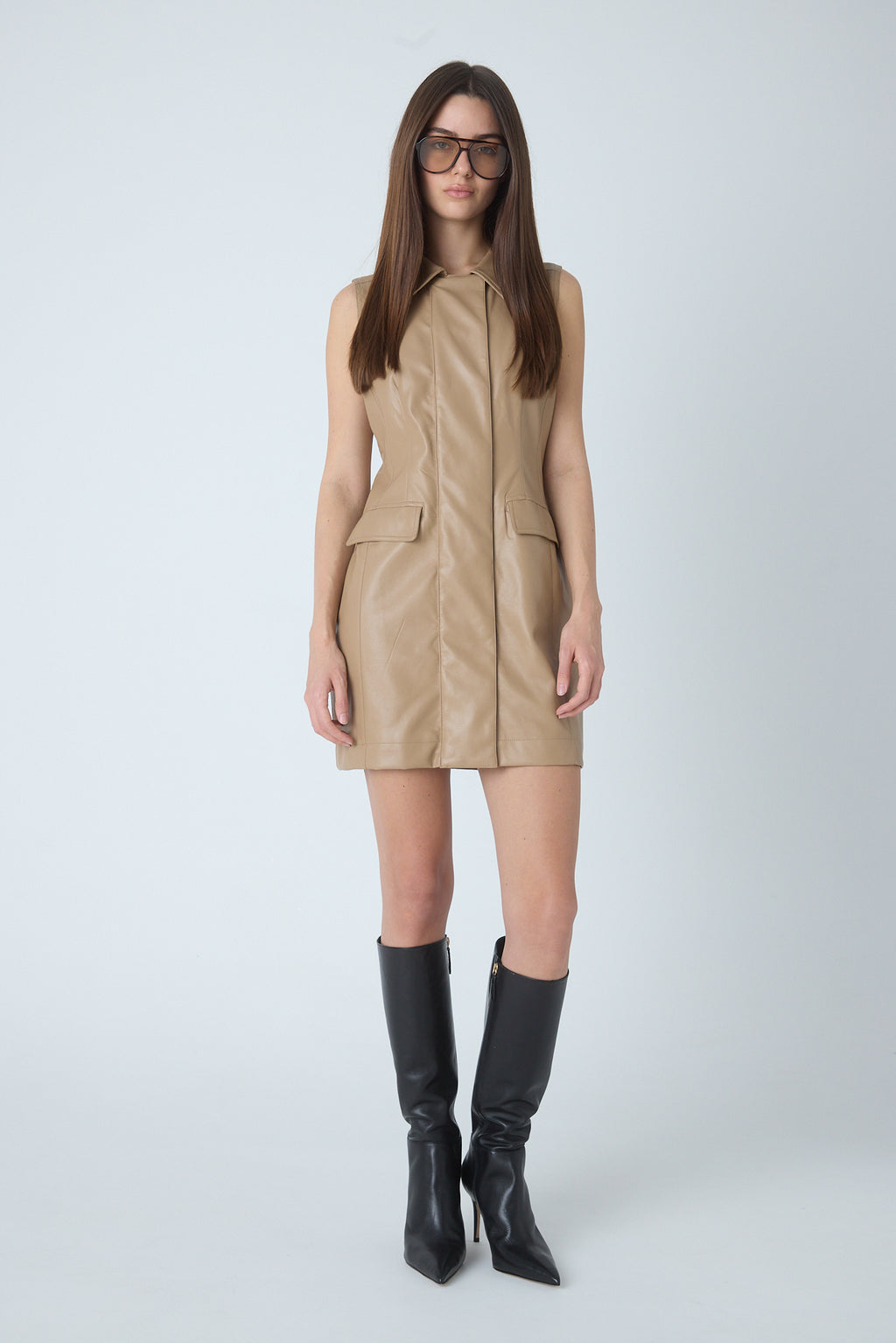 SHANIA DRESS