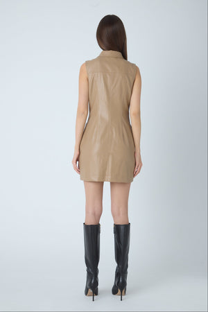 SHANIA DRESS