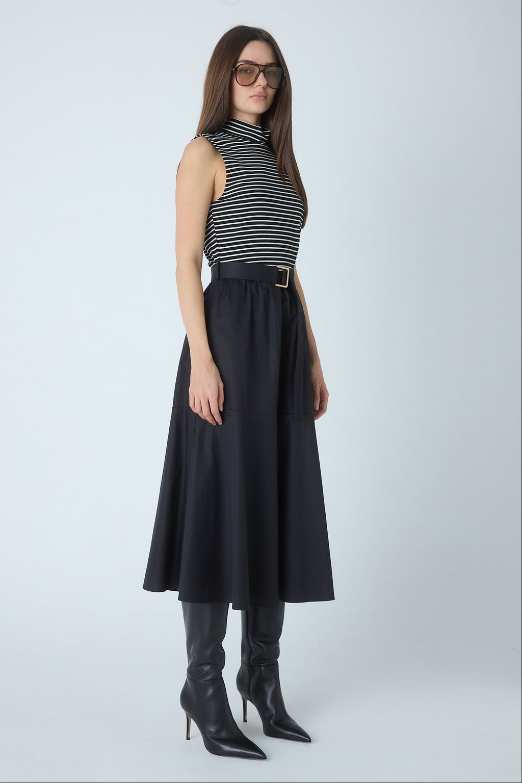 NARA DRESS