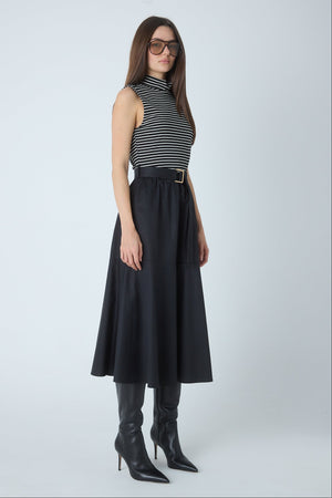 NARA DRESS