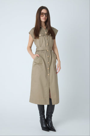 KOVE DRESS